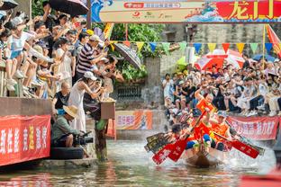 穆谢奎：在中国的经历心里只有感恩，希望赛季结束能完成目标